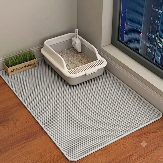 Cat Litter Mat